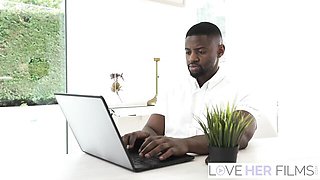 Plastic nympho - hd scene - Love Her Films