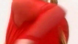 Jay Ashey the Daring and Sexy Girl