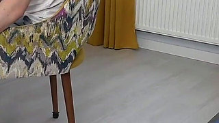 Double Penetration & Anal Casting of the Curvy College Girl