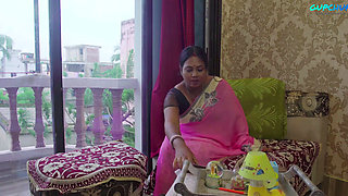 Indian Web Series Mousi Ki Chal Season 1 Episode 2