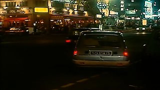 Olivia Ryder Blonde Blowjob Brunette Car Handjob