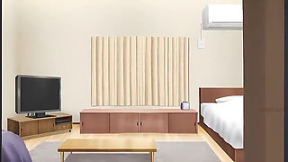 Yoasobi Gurashi Was leaving relationship with his friends