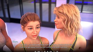 Game walkthrough, erotic stories, pc gameplay
