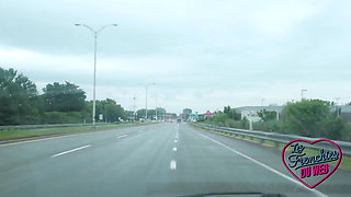 Fanny, a Gorgeous, Luscious Woman with a Very Naughty Side