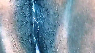 New Viral Aunty Having Sucked Her Boyfriend's Cock.