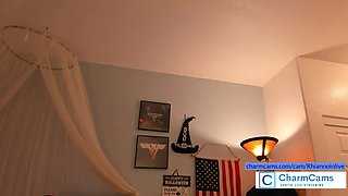 Enter my chatroom and lets talk