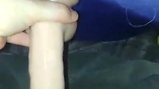 Amethyst Pineapple home alone