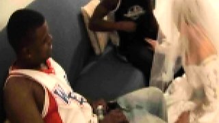 Blonde blowjob adoring skank facialized after hardcore fun