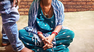 Indian College GF and BF