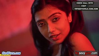 Indian Cute Girlfriend Hot Video