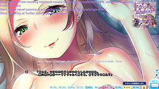 Himitsu No Gasshuku Route4 Scene1-5