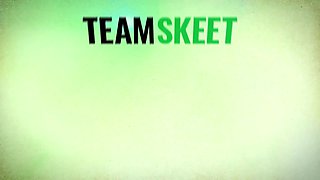 Stepsiblings Avery Moon and jay myers are spending christmas with their huge titted stepaunt Casca Akashova