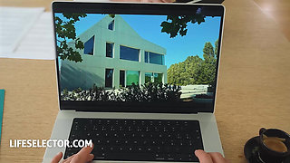 The Estate Agent Who Never Fails