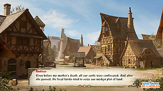 EP1: Crown of Lust (Full Gameplay)