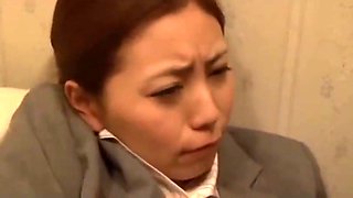 0064 Shkd-519 Kateikyoushi Cyoukyoureipu With Hitomi Madoka