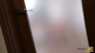 Hunt4k. una dolce vendetta davanti al ragazzo