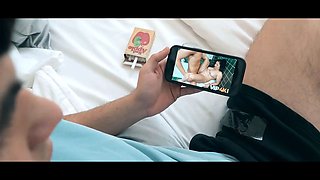 Mature4k. mature cleaning chick seduced that young xxx paramour