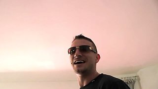 Angelic Mia's blowjob movie