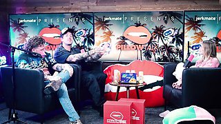 Pillow Talk featuring Coco Lovelock's blonde teen (18+) xxx