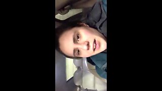 Amateur Teen Slut Gets Fucked Raw in Crowded Hotel - Smoking & Masturbation Story