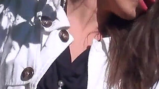 The Pretty Slut Gets Fucked Good