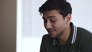 Gorgeous cutie Lexi Stone soul-stirring story