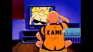 Kamesutra Dbz Erogame 94 Massage Horny