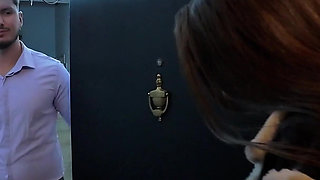 Hubby’s Promotion Wife’s Devotion