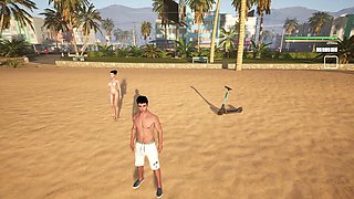 Real Life Sunbay City v1.8 Beta Walkthrough Game Have fun [Part 04] and Download Game