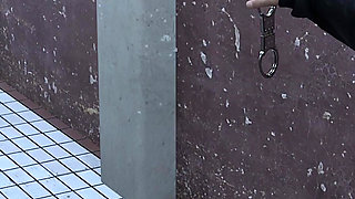 The Hospital of Lust Part 34