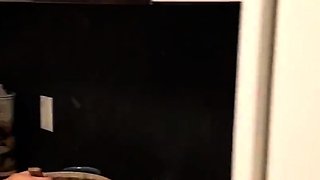 Teen Cute Italian Brunette Solo At