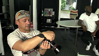 Stars special : Leni! - scene #05