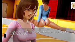 3d erotic anime, 3d cartoon uncensored, mami tomoe gameplay