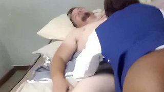 Hot Africa's 18 Year Old College Girls Fucked by Her Stepdaddy