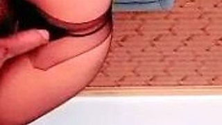 Hardcore Asian Japanese Orgy Session