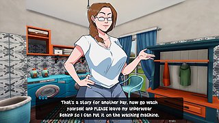 Dawn of Malice - I just can't resist her scent