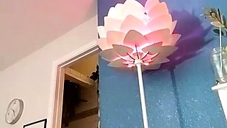 Sexy Amateur Preggo Girl in Webcam Free Big Boobs Porn Video