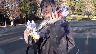 0009045_ずらし挿入 激カワ お漏らしなどが含まれている