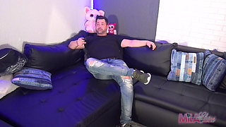 Mila Milafremderfreundin