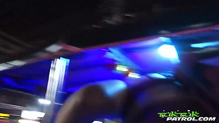 Big Asian Orgasm Caught On Tape Tuktuk Patrol Official Site