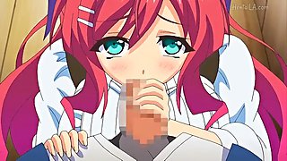 Shihai no Kyodan 1