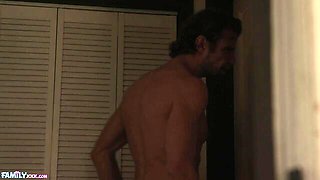 Marvelous Vince and Penelope's babysitter video