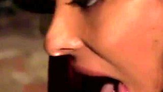Party in the castle with the ladies who get fucked by the horny cocks