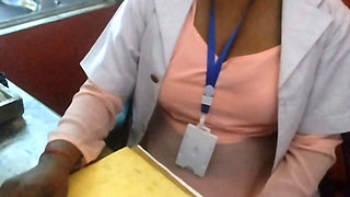 Indian desi doctor hot girl sex