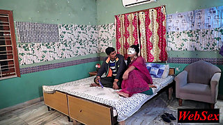 Sir, Please Fuck My Wife! Hotel Manager Shared His Sexy Wife