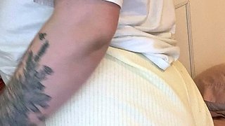 Leann amateur beautiful brunette with big boobs