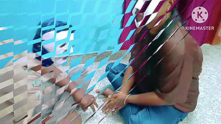 Truth or Dare - a Game Introduced by Step Brother - Full Tamil Erotic Audio with Loud Moaning