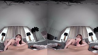 Kate Quinn Has Been Desperate For You To Get Home And Fuck