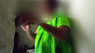 Lorry Driver Fucked Cleaner Wife Pussy