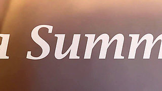 2024 Victoria’s Secret Panties Haul Try on - Part Two - Full Video - Natural Body Petite Fit Girl Blonde PAWG Fingering Tease